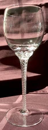 UNK16766 Water Goblet