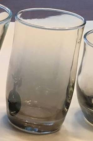 UNK18271 Flat Juice Glass
