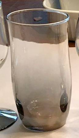 UNK18271 Highball Glass