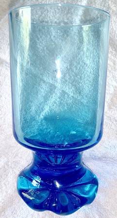 UNK16781 Water Goblet