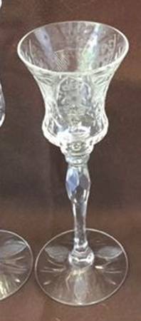 UNK19220 Claret Wine