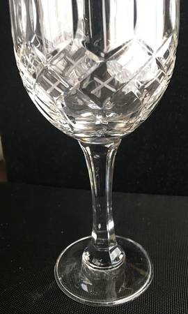 UNK19222 Wine Glass