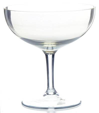 UNK19224 Champagne/Tall Sherbet