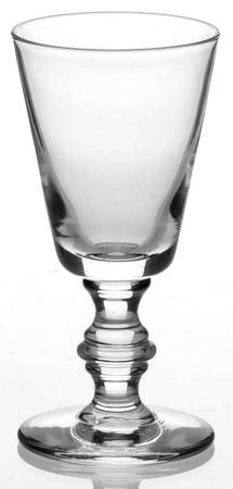 UNK16784 Cordial Glass