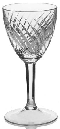 UNK16785 Wine Glass