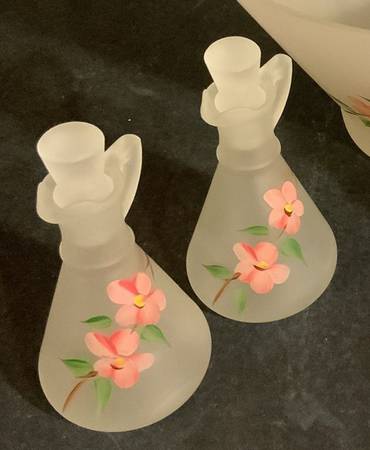 UNK19204 Cruet & Stopper