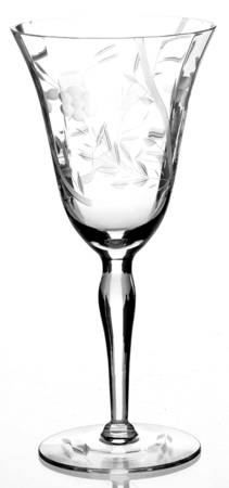 UNK19230 Water Goblet