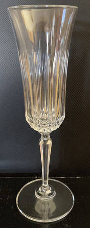 UNK19904 Fluted Champagne