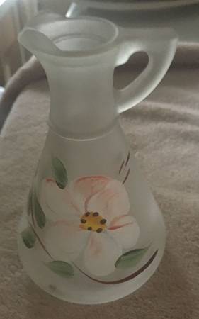 Unk19204a Cruet No Stopper