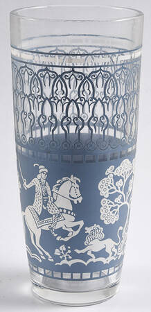 UNK19245 Cocktail Shaker No Metal Lid