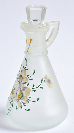 UNK19249 Vinegar & Stopper