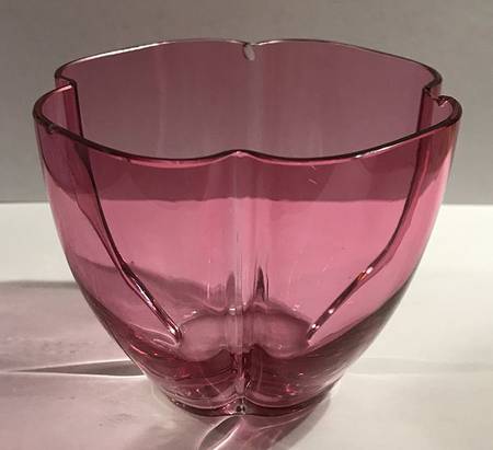 UNK19260 Finger Bowl