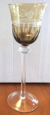 UNK18275 Wine Glass