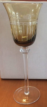 UNK18275 Water Goblet