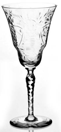 UNK14257-1 Water Goblet