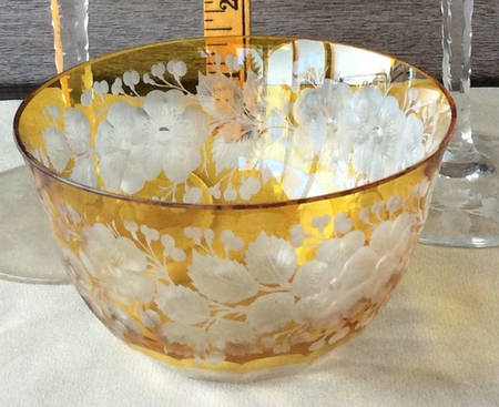 UNK19919 Finger Bowl