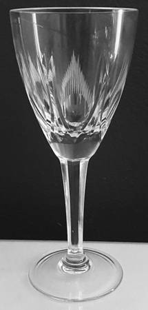 UNK19272 Water Goblet