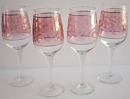 UNK19955 Water Goblet