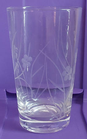 UNK19966 Highball Glass