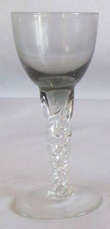 UNK19973 Cordial Glass