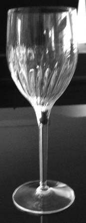 UNK19283 Water Goblet