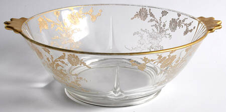 UNK19287 10" Handled Bowl