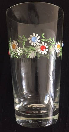 UNK17030 Highball Glass