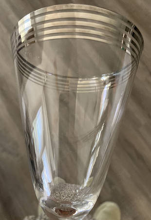 UNK19292 Water Goblet