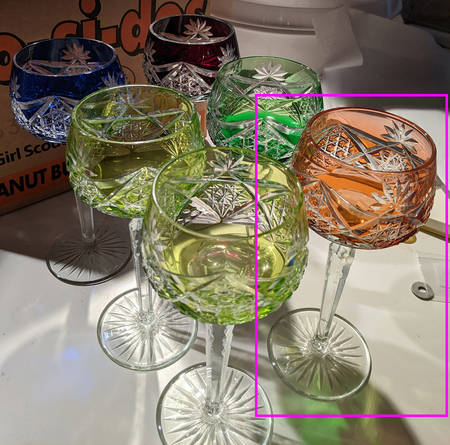 UNK19306 Orange Hock Wine