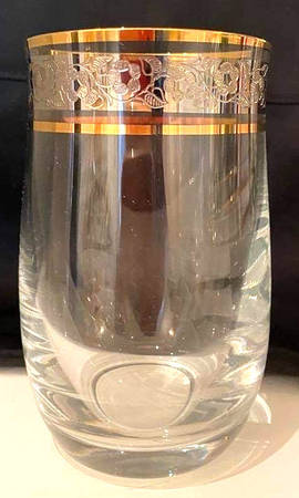 UNK19323 Flat Tumbler