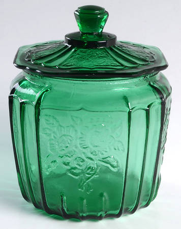 Mayfair -Various Colors(Reprouction) by Unknown Manufacturer