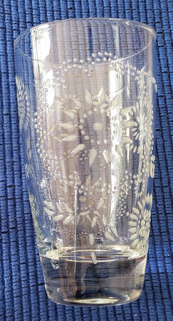 UNK19332 Highball Glass