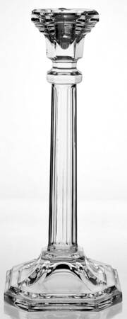 UNK19996 9" Single Light Candlestick