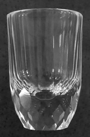 UNK20011 Shot Glass