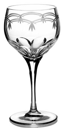 UNK17034 Water Goblet