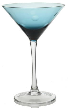 UNK19352 Topaz Martini