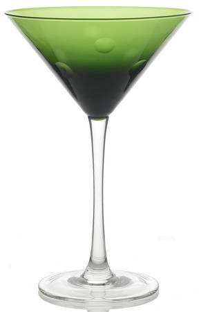 UNK19352 Green Martini