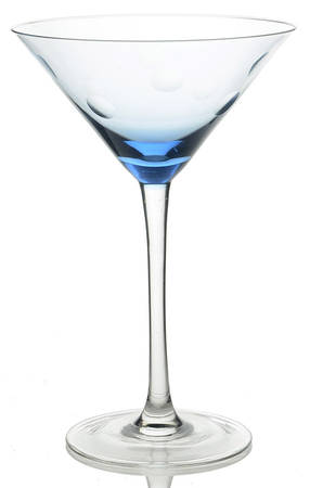 UNK19352 Blue Martini