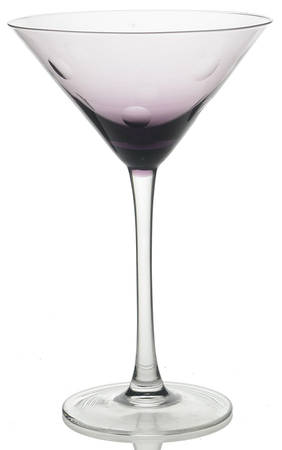UNK19352 Amethyst Martini