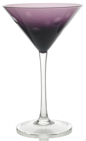 UNK19352 Amethyst Martini