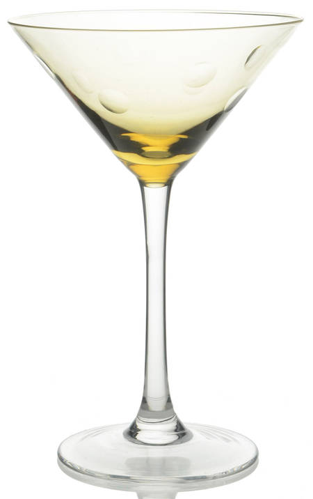 UNK19352 Amber Martini