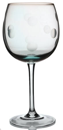 UNK19352 Green Balloon Wine