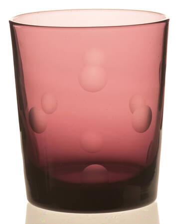 UNK19352 Amethyst Double Old Fashioned
