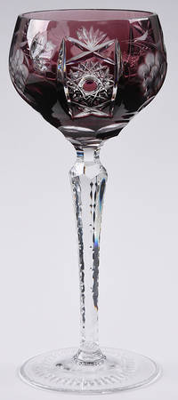 Unk20017 Amethyst Hock Wine