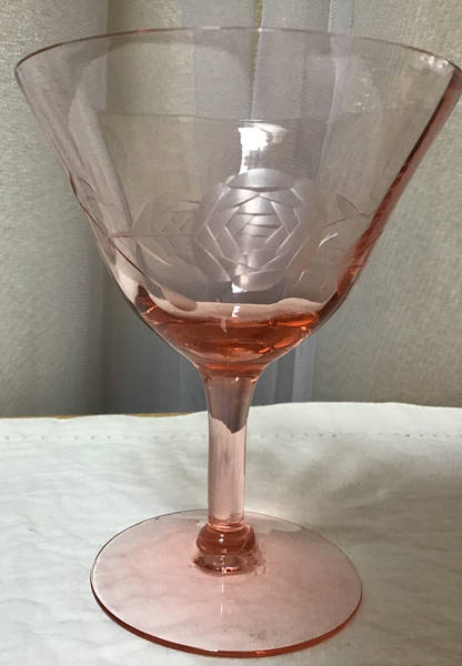 UNK20019 Low Sherbet