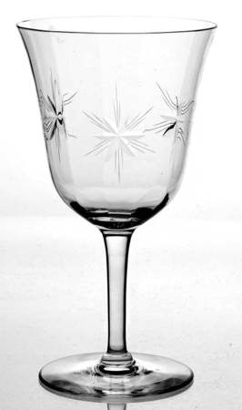 UNK18293 Water Goblet