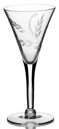 UNK19361 Wine Glass