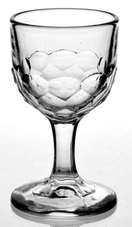 UNK19364 Wine Glass