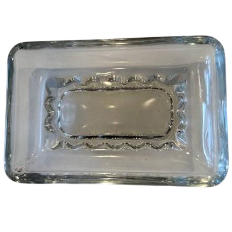 UNK16842 Small Rectangular Nappy