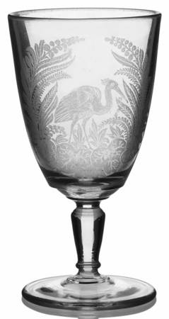UNK18302 Water Goblet
